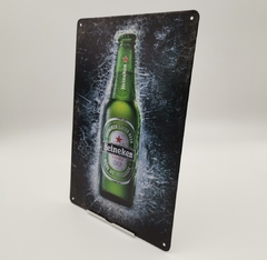 PLACA PÓSTER CERVEZAS #PBP077 - comprar online