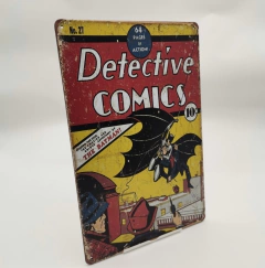 PLACA PÓSTER CÓMICS #PC119 en internet