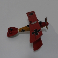 Imagen de AVIÓN DECORATIVO 38 CM #ARA025