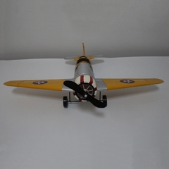 AVIÓN DECORATIVO 80 CM #ARA027 - comprar online