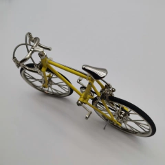 BICICLETA DECORATIVA #BRV011 - comprar online