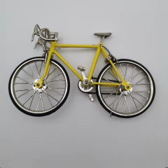 BICICLETA DECORATIVA #BRV011