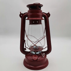 LAMPARA DECORATIVA #LGR002