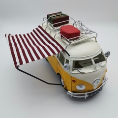 AUTO DECORATIVO COMBI #CCR004