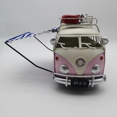 AUTO DECORATIVO COMBI #CCR003 - comprar online