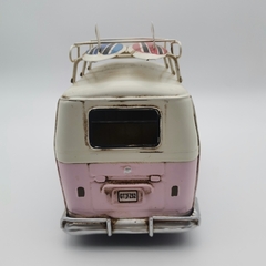AUTO DECORATIVO COMBI #CCR012 - comprar online