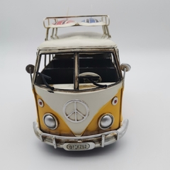AUTO DECORATIVO COMBI #CCR013 - comprar online
