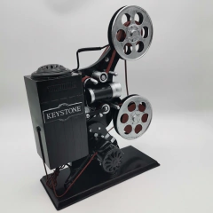 PROYECTOR DE PELICULAS DECORATIVO #CVR001 - comprar online