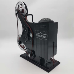 PROYECTOR DE PELICULAS DECORATIVO #CVR001 en internet