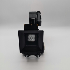 VIDEO CAMARA DECORATIVA #CVR002 - Decorarte vintage