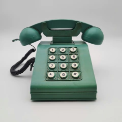 TELEFONO DECORATIV0 23 CM #TMR004