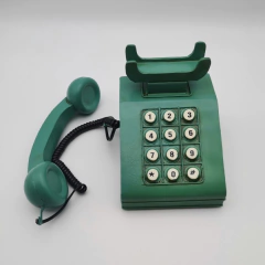 Imagen de TELEFONO DECORATIV0 23 CM #TMR004