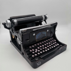 MAQUINA ESCRIBIR DECORATIVA #MER003 - comprar online