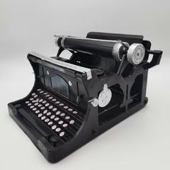 Imagen de MAQUINA ESCRIBIR DECORATIVA #MER003