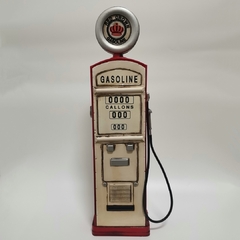 ESTACIÓN GASOLINA 57 CM #EVR001 - comprar online