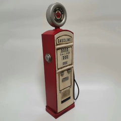 ESTACIÓN GASOLINA 57 CM #EVR001