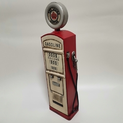 ESTACIÓN GASOLINA 57 CM #EVR001 - tienda online