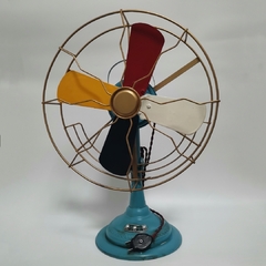 VENTILADOR DECORATIVO #VRV002