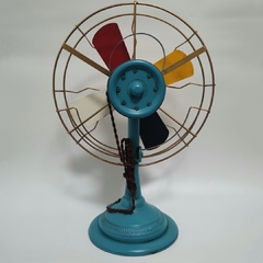 VENTILADOR DECORATIVO #VRV002 en internet