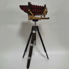 CAMARA FOTOGRAFICA DECORATIVA #CFR003 en internet