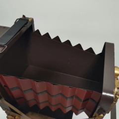 CAMARA FOTOGRAFICA DECORATIVA #CFR003