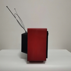 TELEVISOR DECORATIVO #TVR001 - comprar online