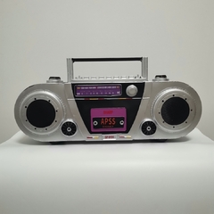 GRABADORA DECORATIVA #GRV001