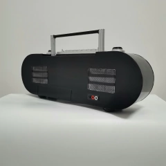 GRABADORA DECORATIVA #GRV001 - Decorarte vintage