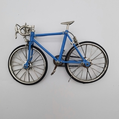 BICICLETA DECORATIVA #BRV012