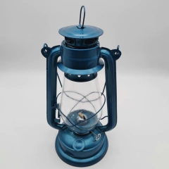 LAMPARA DECORATIVA #LGR004