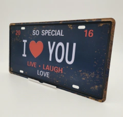 PLACA PÓSTER FRASES #PHT102 en internet