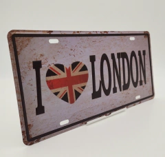 PLACA PÓSTER FRASES #PHT099 - comprar online