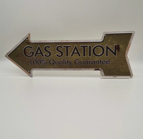 LETRERO METÁLICO FRASES #LFR034