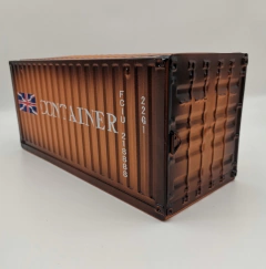 SERVILLETERO METÁLICO #APS008 - comprar online