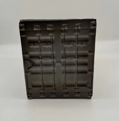 SERVILLETERO METÁLICO #APS010 en internet