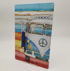 PLACA PÓSTER COMBI #PHR104 - comprar online
