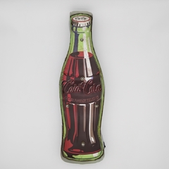 LETRERO METALICO LUZ LED #APC343