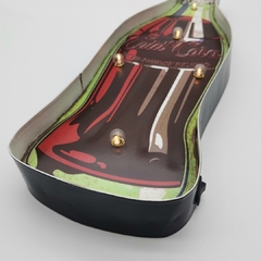 LETRERO METALICO LUZ LED #APC343 en internet