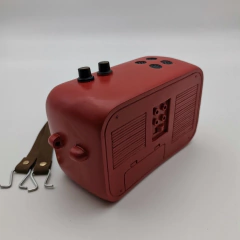 RADIO DECORATIV0 #RRV001 en internet