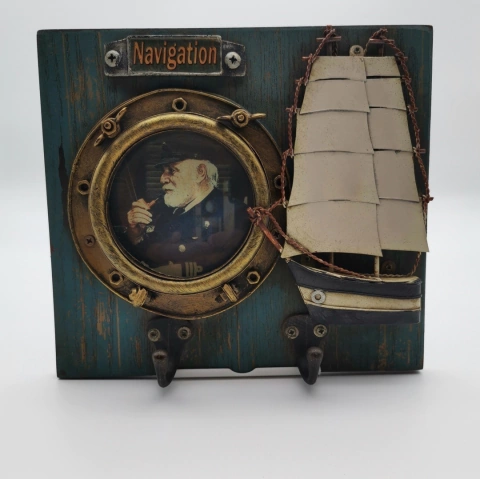 CUADRO DECORATIVO #CRV003