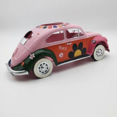 SERVILLETERO BEETLE#APS023 - Decorarte vintage