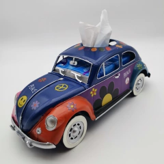 SERVILLETERO BEETLE#APS018 - comprar online