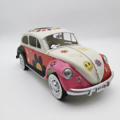 SERVILLETERO BEETLE#APS017 en internet