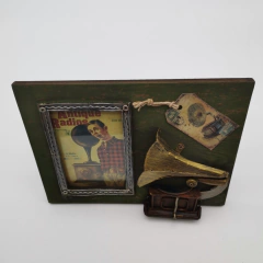 CUADRO DECORATIVO #CRV002 - Decorarte vintage