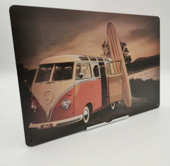 PLACA PÓSTER COMBI #PHR095 - comprar online