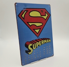 PLACA PÓSTER CÓMICS #PC010 - comprar online