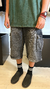 Baggy desmontable gris en internet