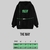 CAMPERA THE WAY - tienda online