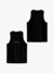 MUSCU BASIC BLACK - comprar online