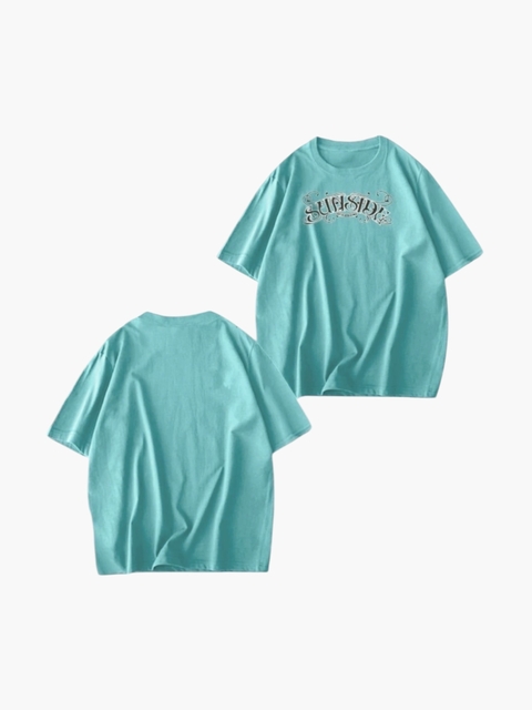 Remera sunside - comprar online